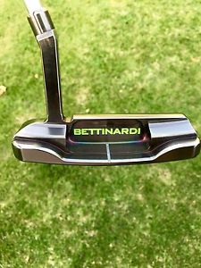 2016 Bettinardi BB1 Putter 34 in
