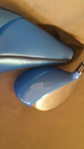 2016 Nike VAPOR FLY  Driver X-Stiff Flex Right Handed Adjustable Loft