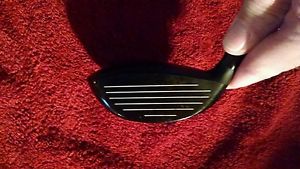 Very Nice Callaway Xr 11 Wood Project X 5.5 Regular. Factory head cover