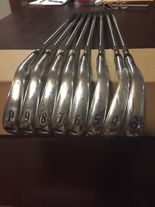 "Titleist AP2 Irons 716 3-pw, Mint Condition" Free Shipping!