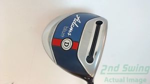 Adams 2015 Blue Driver 9.5* Graphite Stiff Right 45.5 in