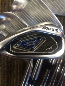 Left handed Mizuno JPX-825 Iron set Golf Club 5-PW S300