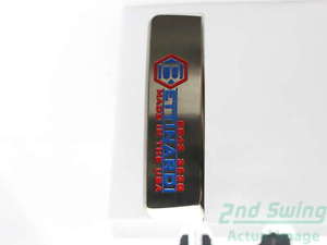Bettinardi 2014 BB43 Putter Right 35 in