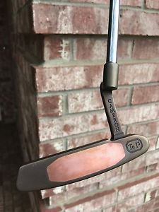 Custom Titleist Scotty Cameron Newport Teryllium Tel3 Torched