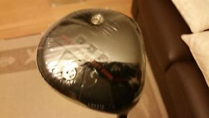 2014 ONOFF Driver Type-S 10*  Regular RH Japan Model( Titleist, miura ,epon)
