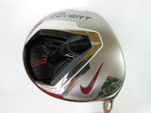 Used Golf Clubs Nike VRS COVERT 2.0 tour paid product Fairway wood Stiff #5 A1V