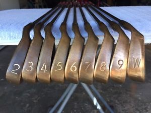 .Ping eye 2 beryllium copper 2-PW, Orange Dot, Right Handed