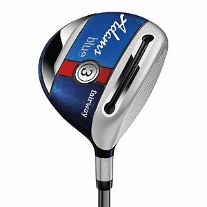 Adams Blue 5 wood (Graphite Slimtech, REGULAR) 5w Golf Club NEW