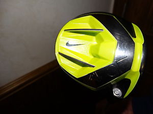 Men's Nike Vapor Speed Adjustable (8.5-12.5) Mitsubishi Fubuki Z50 Stiff Driver