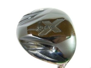 Used Golf Clubs Bridgestone Tour Stage X-FW 2013 LIMITED Fairway wood X Men Q4U