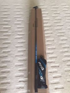 2016 PING G 3 WOOD - JUST RELEASED -BRAND NEW - PING'S BEST BY FAR !!!!!!!!