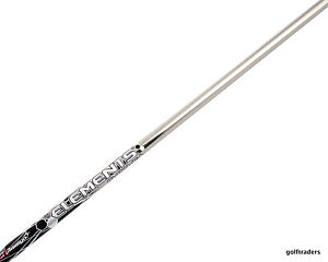 UST MAMIYA ELEMENTS CHROME+ FAIRWAY SHAFT STIFF+COBRA FLY Z+ADAPTER-NEW #SH1511