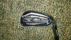 "Mint" Mizuno JPX EZ Forged 4-pw, gw XP 95 s300 steel right handed irons