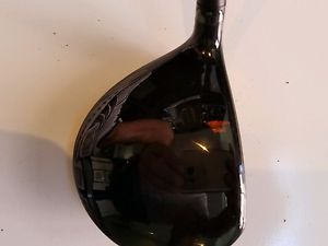 2016 Brand New Cobra King LTD 3/4 Fairway Wood R Flex, W/Cover, weight & tool.