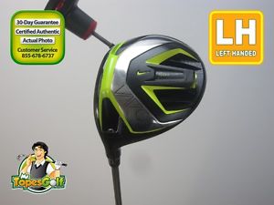 2015 Nike VAPOR Flex Adjustable Driver Diamana S+ 60 Stiff flex 18814
