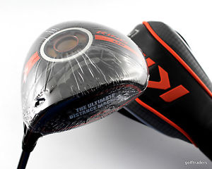 2016 KING COBRA LTD DRIVER 9º-12º GRAPHITE REGULAR FLEX + COVER+TOOL- NEW #c4890
