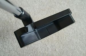 **RARE and MINT ** MIURA BLACK BORON KM-006 , 34", RH