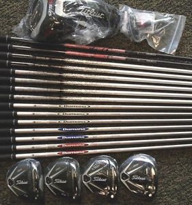 CUSTOM Titleist 915D3 915 D3 Driver, PICK A LOFT, SHAFT & FLEX, Exotic Shafts,RH