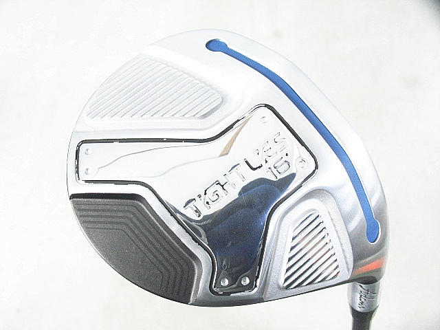 Used Golf Clubs Adams Tight rise BIG hybrid 2015 utility TL-2 Stiff Men U B3X