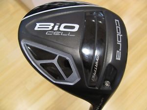 Cobra AMP Cell Driver Golf Club