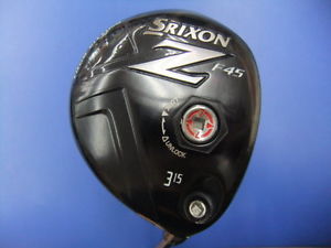 DUNLOP Srixon Z F45 FW 43 S