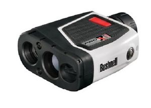*NEW* BUSHNELL PRO X7 + JOLT LASER RANGEFINDER / Non Slope Tournament Edition