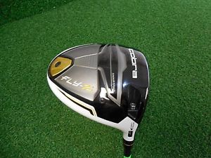 USED RH COBRA FLY-Z 12* DRIVER VLCT-SP SENIOR FLEX GRAPHITE RH