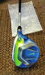 NEW NIKE VAPOR FLY FAIRWAY w/  MRC TENSEI CK BLUE 70X (78g) X-STIFF 43
