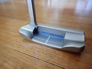 BETTINARDI BB1 COUNTER BALANCED PUTTER
