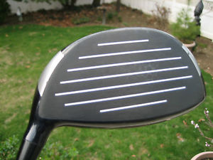 VERY RARE JAPAN ONLY 10.5* FOURTEEN CT-416 DRIVER....MINT!