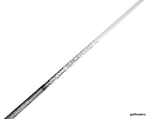 ALDILA ROGUE MSI 110 DRIVER SHAFT 60 GRAM STIFF+TITLEIST 915 ADAPTER #SH1487
