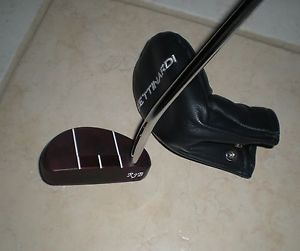 Bettinardi Blackberry BB19 Putter Righthanded 33.5