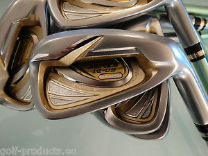 Honma Beres IE-03 Eisenset Nr.5-11 und SW Schaft Regular Herren / Senior