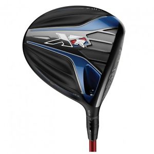 -New- CALLAWAY XR16 13.5* DRIVER Speeder 565 A-Flex Senior w/ HEADCOVER, TOOL