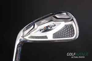 Cobra AMP Cell Iron Set 4-PW and GW Regular Left-H Steel Golf Clubs #1678