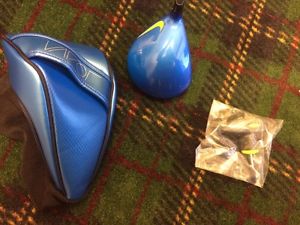 2016 Nike Vapor Fly Pro Driver 8.5*-12.5* Diamana Blue S+ 60g STIFF FLEX MINT!!