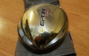 *EXCELLENT * Epon AF103 9.5 * Driver w Shaft choice, RH