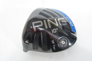 -LH- PING G30 SF Tec 10* DRIVER -Head Only-
