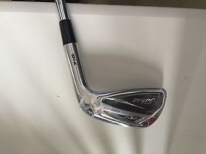 Brand New Titleist AP2 716. 4-PW. AMT S300.