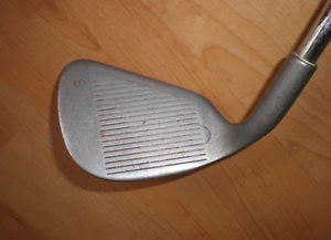 Vintage PING EYE 2 Wedge Golf Club BY KARSTEN PHOENIX, ARIZONA USA