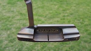 *New* Piretti Capri GSS Tour Issue Putter , 35"