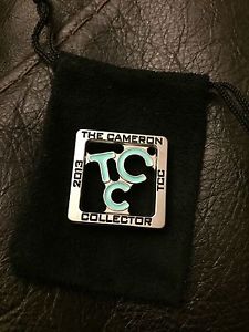 Titleist Scotty Cameron TCC ball marker