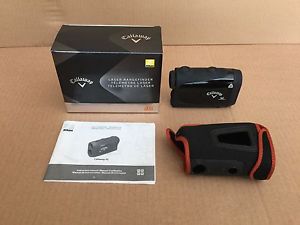 callaway range finder