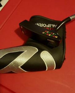 Custom Scotty Cameron Circa 62 Model 1 Right Handed 35 inch
