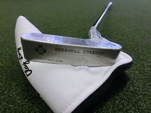 *BRAND NEW* *Rare* Clay Long Personal Edition E203.11 33