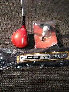 Brand New Mens Cobra Fly Z Fairway Wood Reg