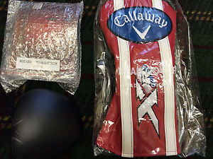 2016 Callaway XR16 Driver 13.5* Speeder 565 Evolution LIGHT (A) FLEX MINT!!