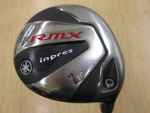 YAMAHA Impress RMX FW 42 S