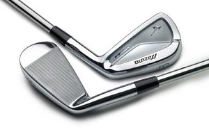 ***Brand New*** Mizuno MP64 irons 5-pw KBS Tour reg shafts