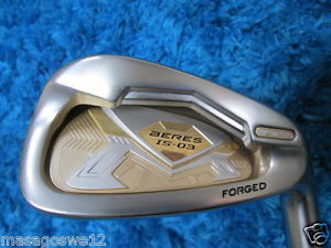 HONMA BERES IS-03 8iron #8 single iron ARMRQ8 49 2star R-flex  Golf Club　